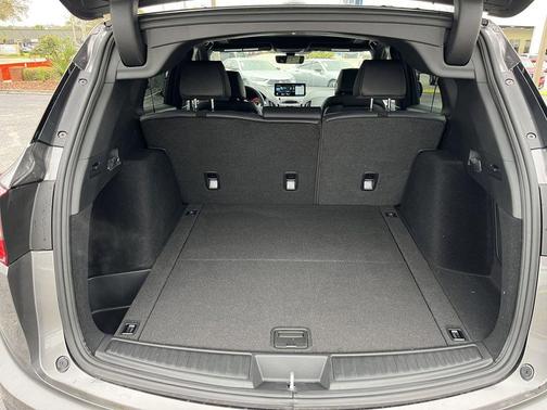 2025 Acura RDX A-Spec