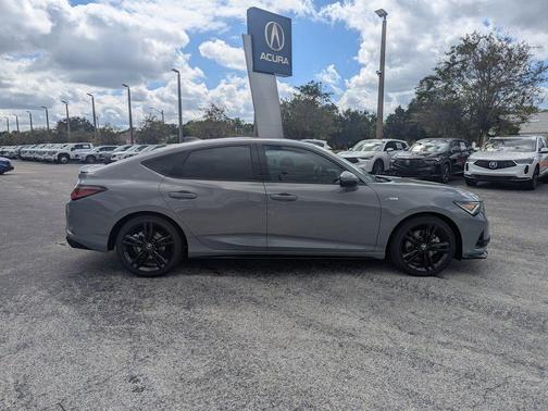 2026 Acura Integra