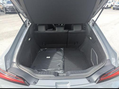 2026 Acura Integra A-Spec Technology