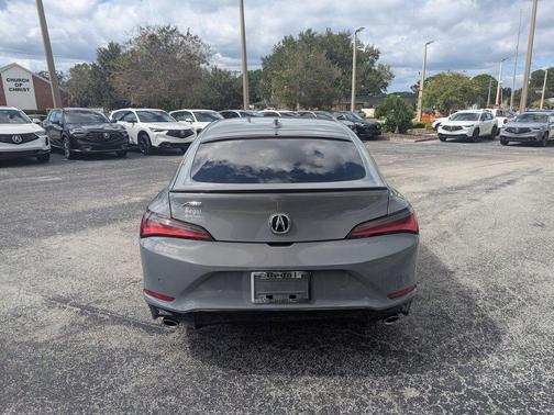2026 Acura Integra