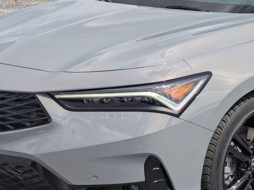 2026 Acura Integra