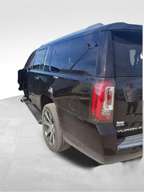 2016 GMC Yukon XL Denali