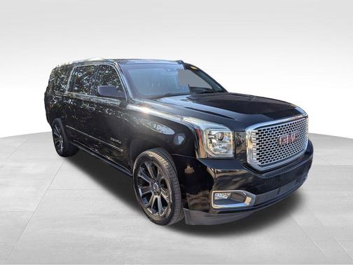 2016 GMC Yukon XL Denali