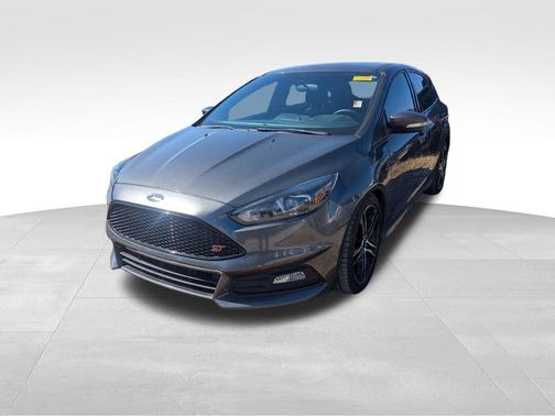 2015 Ford Focus ST Base