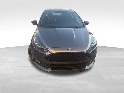 2015 Ford Focus ST Base