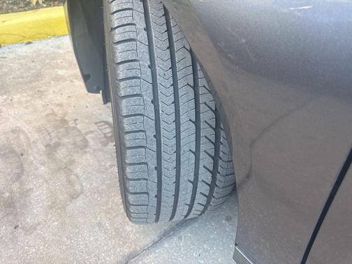 2015 Ford Focus ST Base