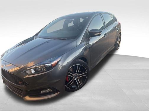 2015 Ford Focus ST Base
