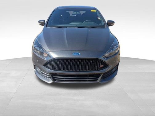 2015 Ford Focus ST Base