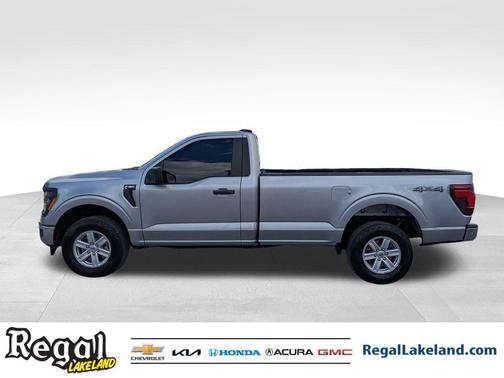 2024 Ford F-150 XL