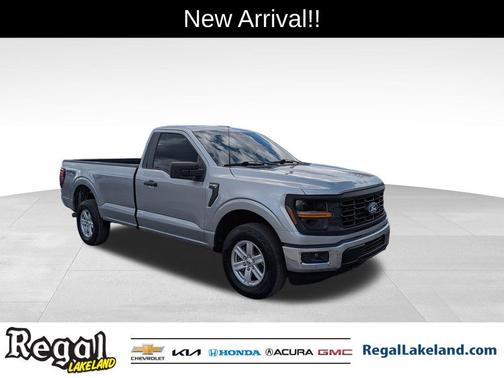 2024 Ford F-150 XL