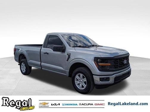 2024 Ford F-150 XL