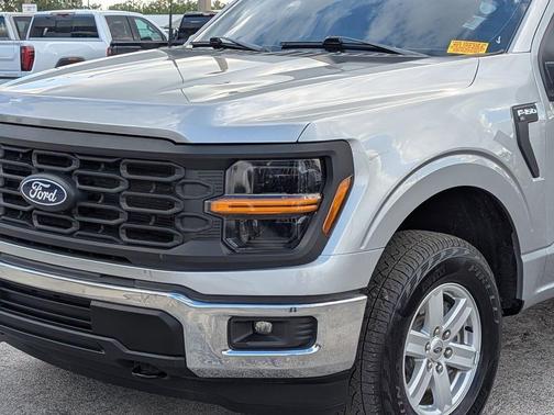 2024 Ford F-150 XL