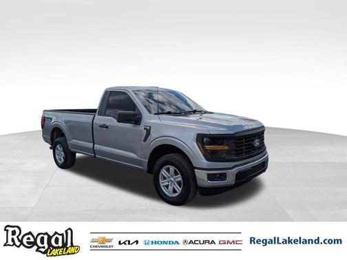 2024 Ford F-150 XL