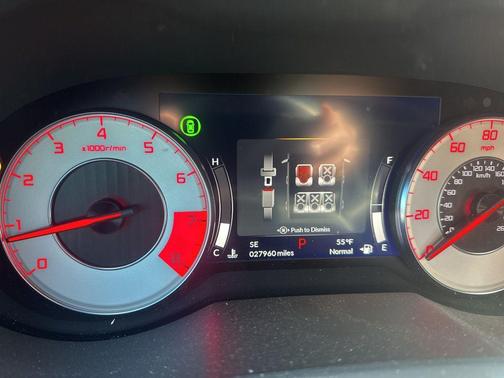 2023 Acura RDX A-Spec