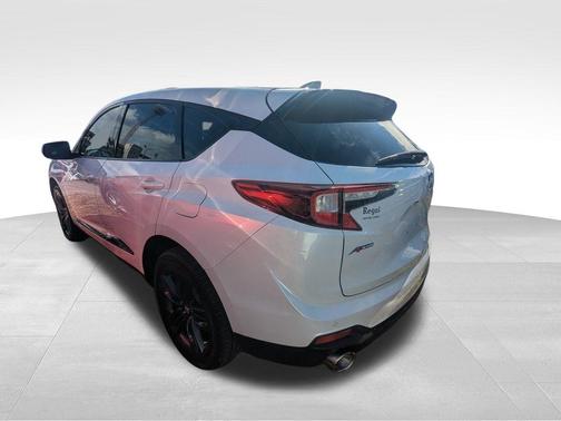 2023 Acura RDX A-Spec