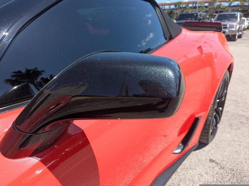 2015 Chevrolet Corvette Z06