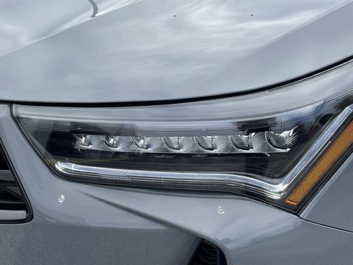 2026 Acura RDX A-Spec