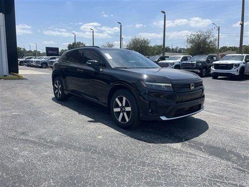 2026 Honda Prologue Touring