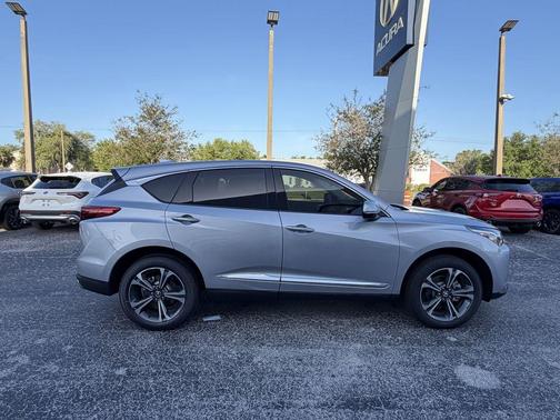 2026 Acura RDX TECHNOLOGY PACKAGE