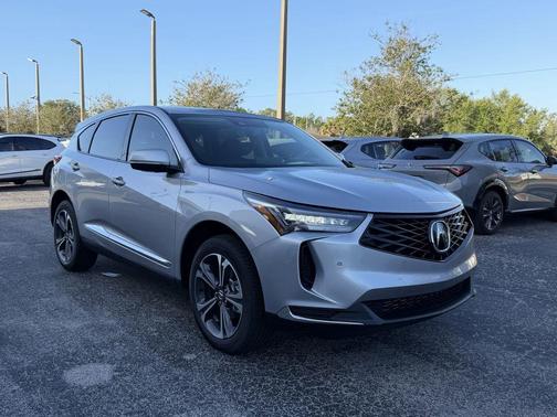 2026 Acura RDX TECHNOLOGY PACKAGE