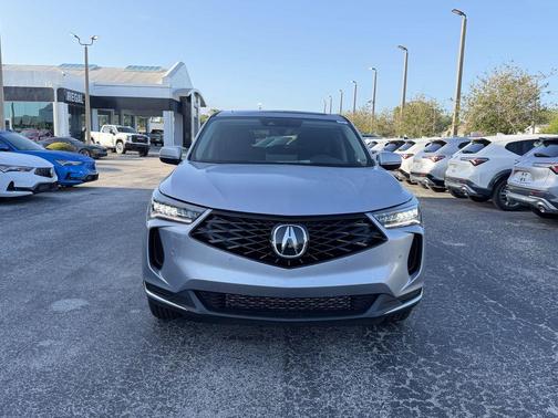 2026 Acura RDX TECHNOLOGY PACKAGE