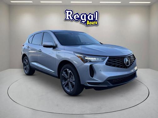 2026 Acura RDX TECHNOLOGY PACKAGE