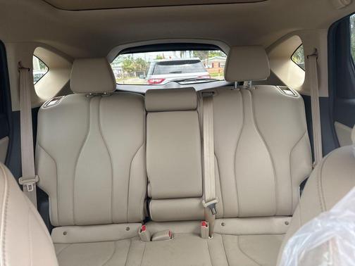 2021 Acura RDX Base