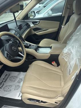 2021 Acura RDX Base