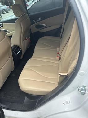 2021 Acura RDX Base