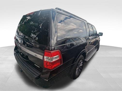2016 Ford Expedition EL XLT