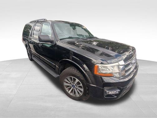 2016 Ford Expedition EL XLT