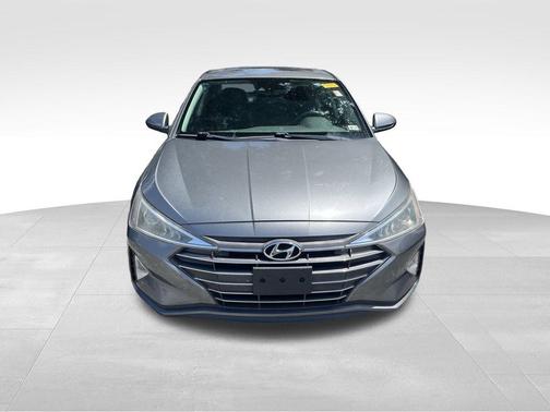 2019 Hyundai ELANTRA Value Edition