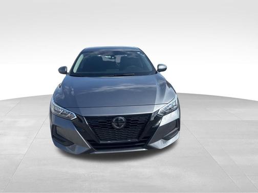 2023 Nissan Sentra S