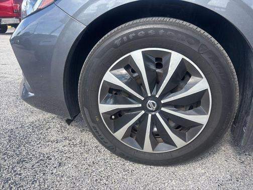 2023 Nissan Sentra S