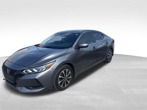 2023 Nissan Sentra S