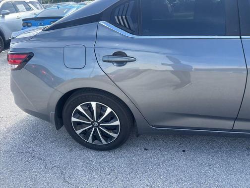 2023 Nissan Sentra S