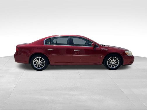 2007 Buick Lucerne CXL
