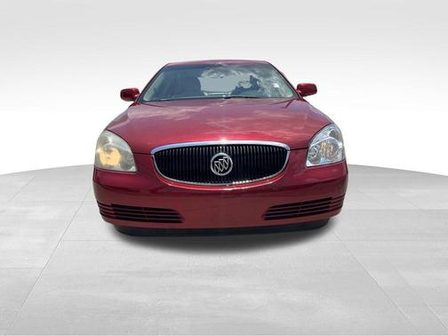 2007 Buick Lucerne CXL