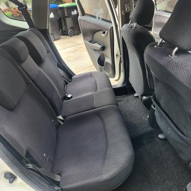 2012 Honda Fit Sport