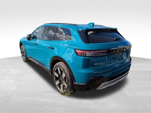 2025 Honda Prologue Elite