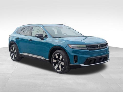 2025 Honda Prologue Elite