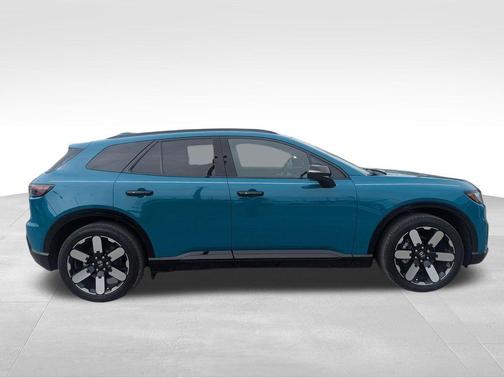 2025 Honda Prologue Elite