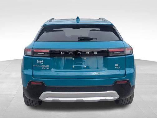 2025 Honda Prologue Elite