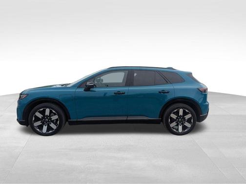 2025 Honda Prologue Elite