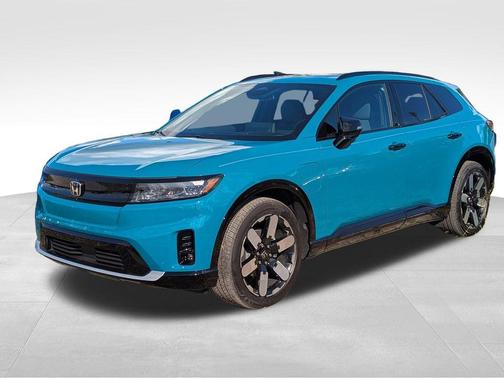 2025 Honda Prologue Elite