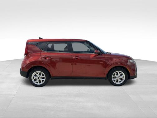 2022 Kia Soul S