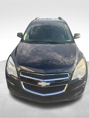 2015 Chevrolet Equinox 1LT