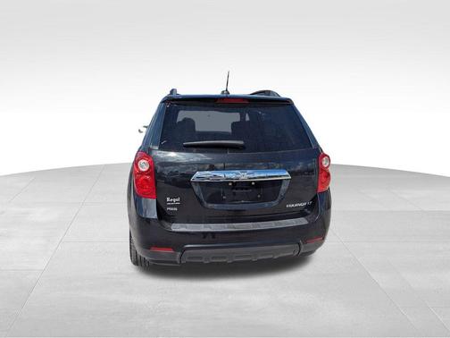 2015 Chevrolet Equinox 1LT