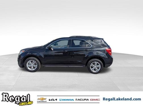 2015 Chevrolet Equinox 1LT