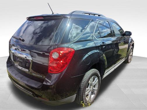 2015 Chevrolet Equinox 1LT